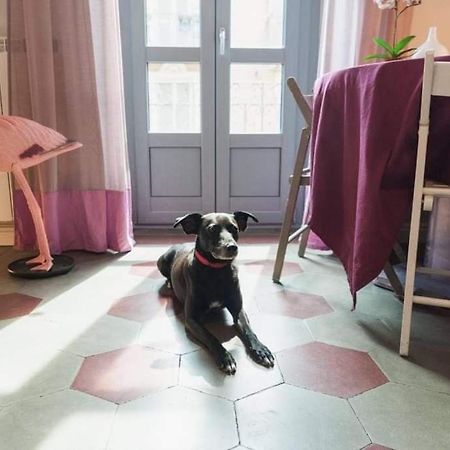Casa Dani&Swing Bed&Books Bed & Breakfast Turin Ngoại thất bức ảnh