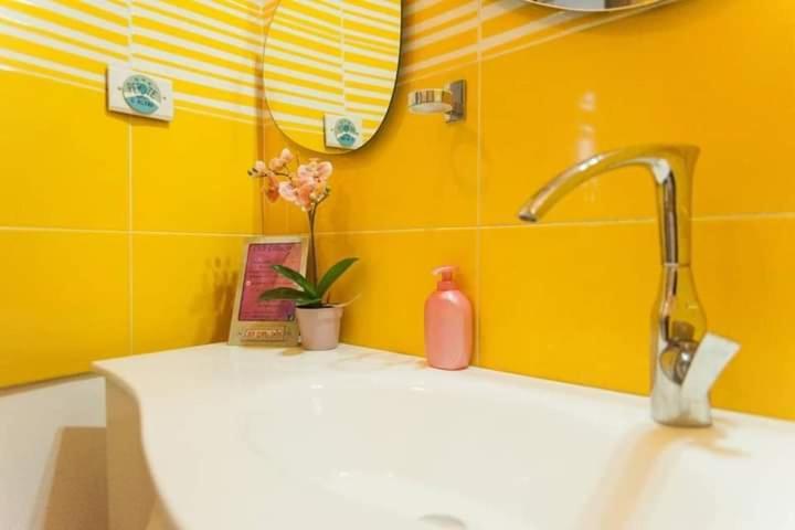 Casa Dani&Swing Bed&Books Bed & Breakfast Turin Ngoại thất bức ảnh