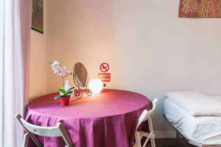 Casa Dani&Swing Bed&Books Bed & Breakfast Turin Ngoại thất bức ảnh