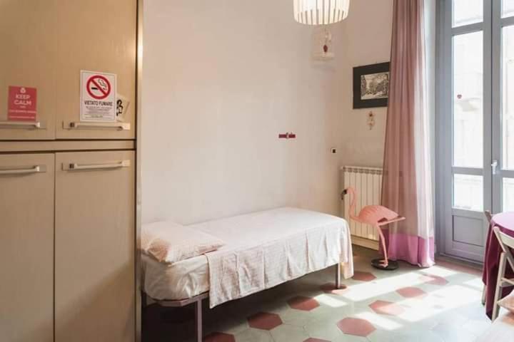 Casa Dani&Swing Bed&Books Bed & Breakfast Turin Ngoại thất bức ảnh