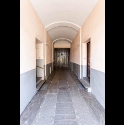 Casa Dani&Swing Bed&Books Bed & Breakfast Turin Ngoại thất bức ảnh