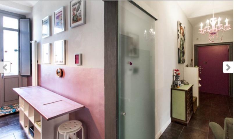 Casa Dani&Swing Bed&Books Bed & Breakfast Turin Ngoại thất bức ảnh