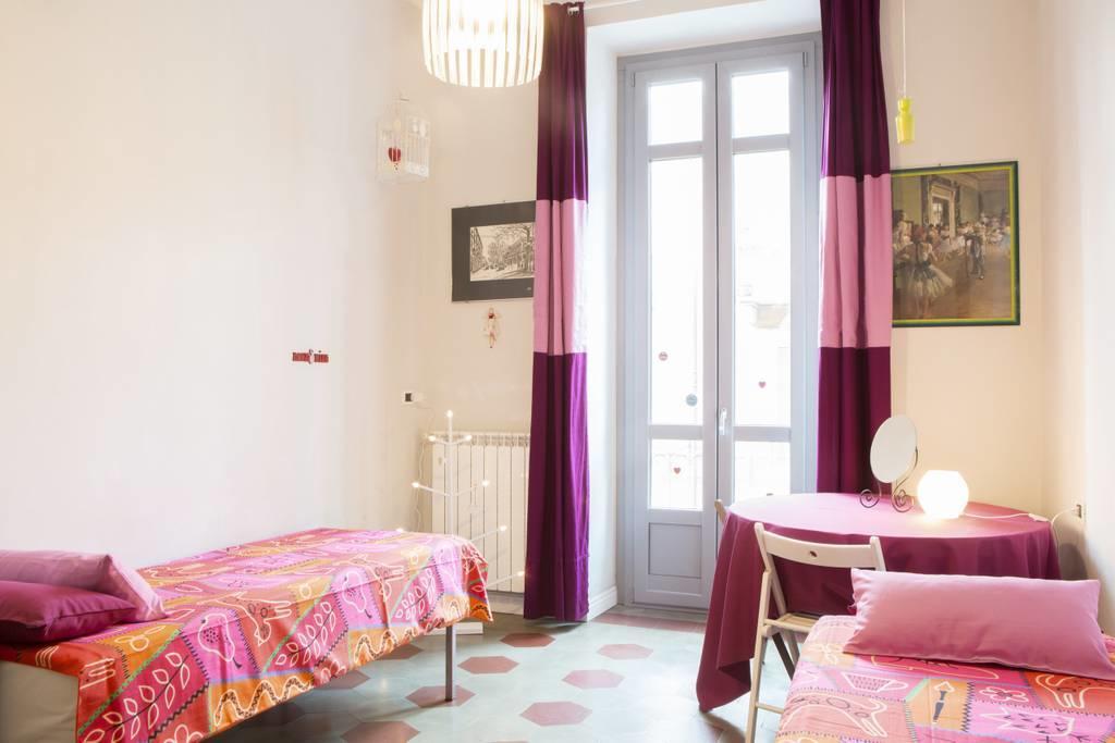Casa Dani&Swing Bed&Books Bed & Breakfast Turin Ngoại thất bức ảnh