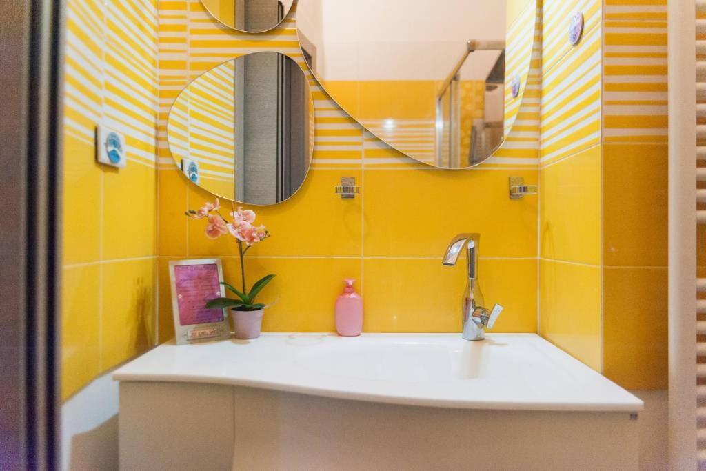 Casa Dani&Swing Bed&Books Bed & Breakfast Turin Ngoại thất bức ảnh