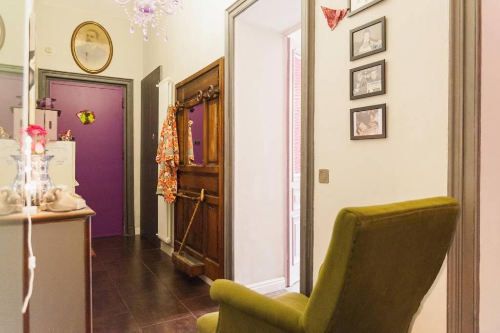 Casa Dani&Swing Bed&Books Bed & Breakfast Turin Ngoại thất bức ảnh